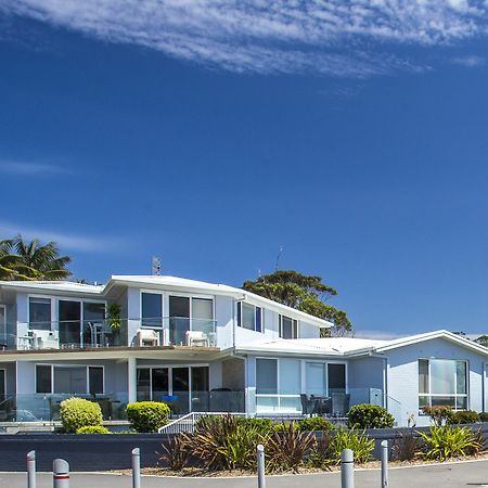 Mariners On Mollymook Apartment Exterior photo