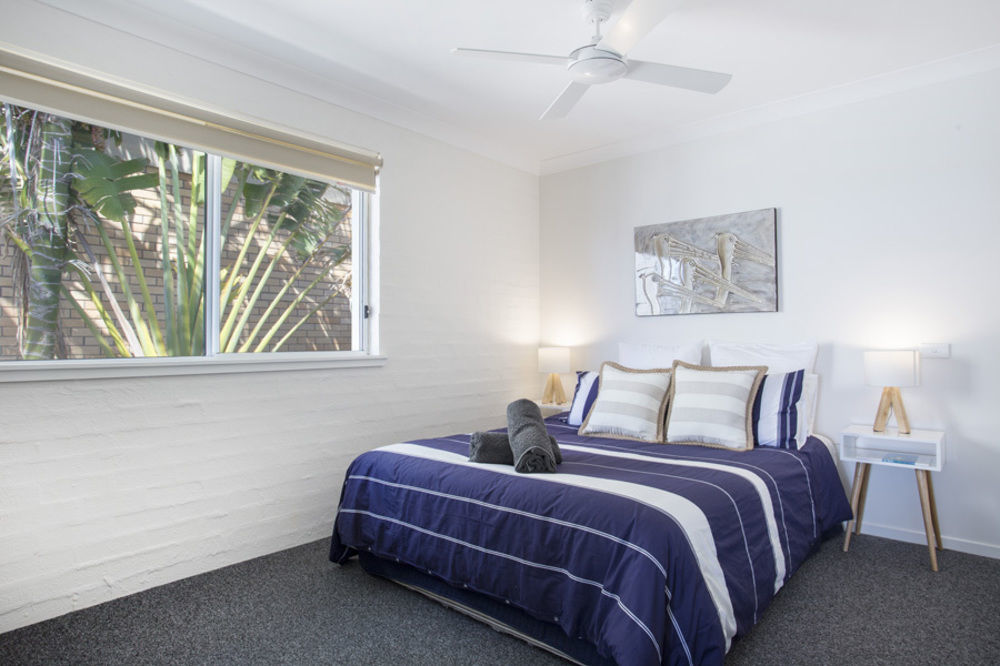 Mariners On Mollymook Apartment Exterior photo