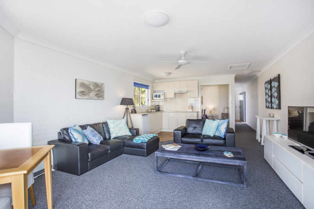 Mariners On Mollymook Apartment Exterior photo