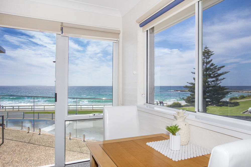 Mariners On Mollymook Apartment Exterior photo