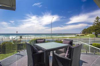 Mariners On Mollymook Apartment Exterior photo